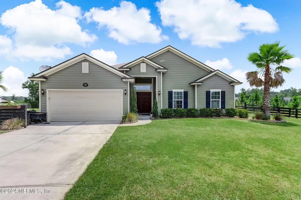 54140 Trotter Lane Callahan FL 32011