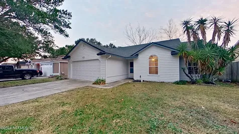 3358 Secret Isle Lane Jacksonville FL 32225