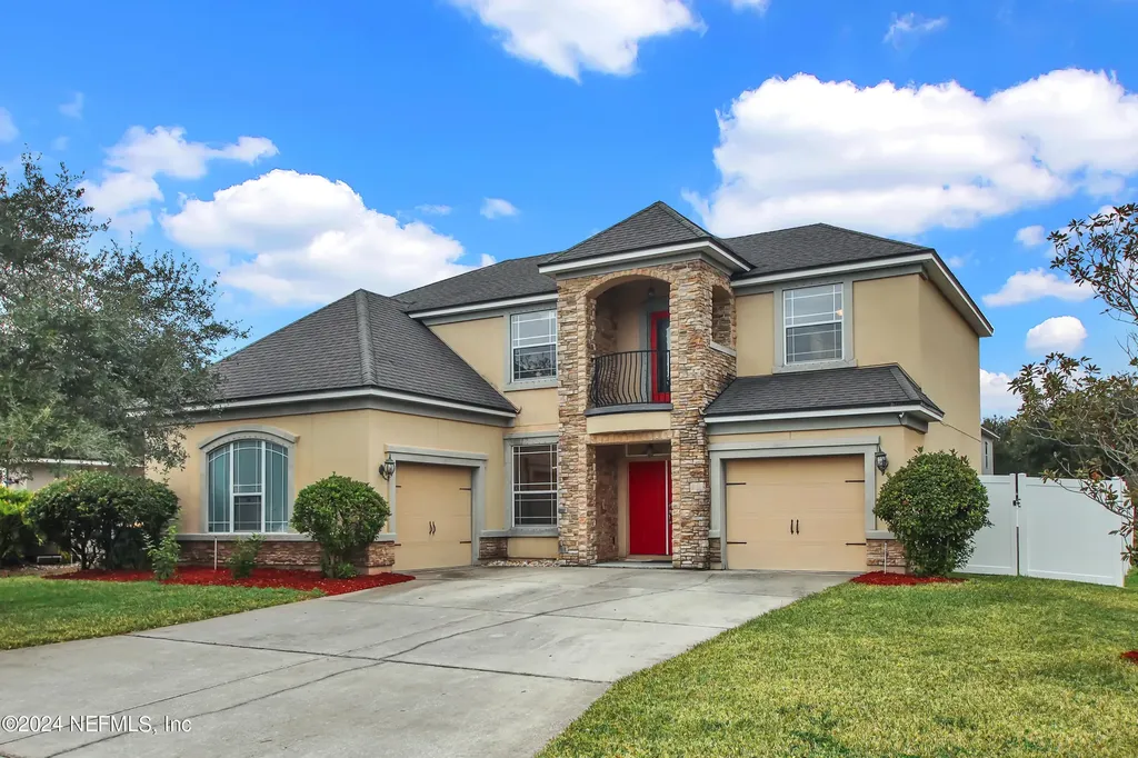 13867 Jeremiah Road Jacksonville FL 32224