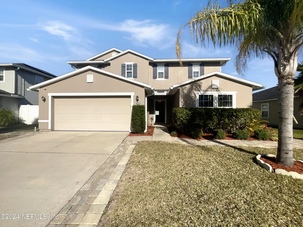 77124 Cobblestone Drive Yulee FL 32097