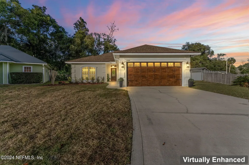 1500 Julia Street Green Cove Springs FL 32043