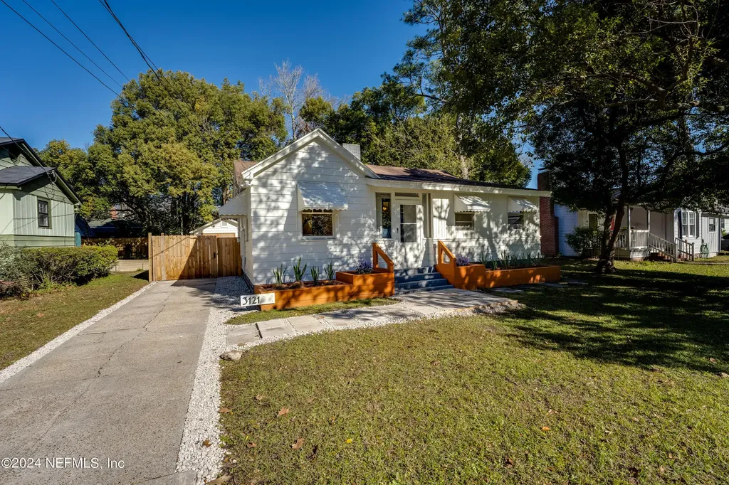 3121 Ernest Street Jacksonville FL 32205