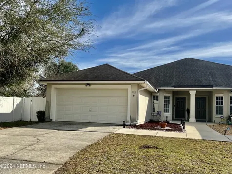 3809 Julia Marie Drive Jacksonville FL 32210
