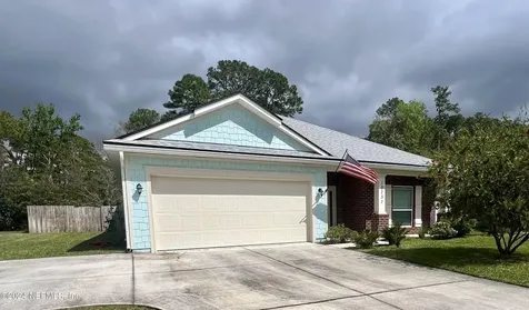 10731 Lawson Branch Court Jacksonville FL 32257