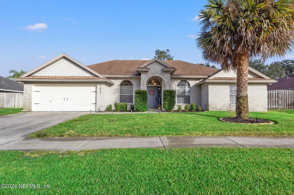 12951 Chelsea Harbor Drive S Jacksonville FL 32224
