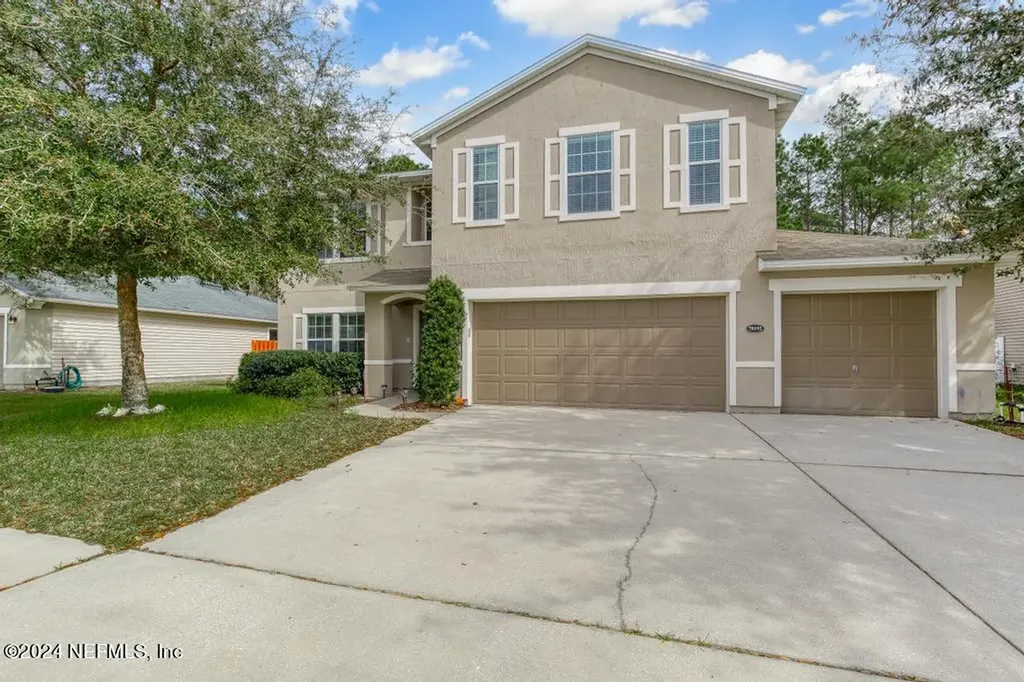 78192 Duckwood Trail Yulee FL 32097