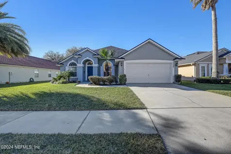 12390 Tropic Drive Jacksonville FL 32225