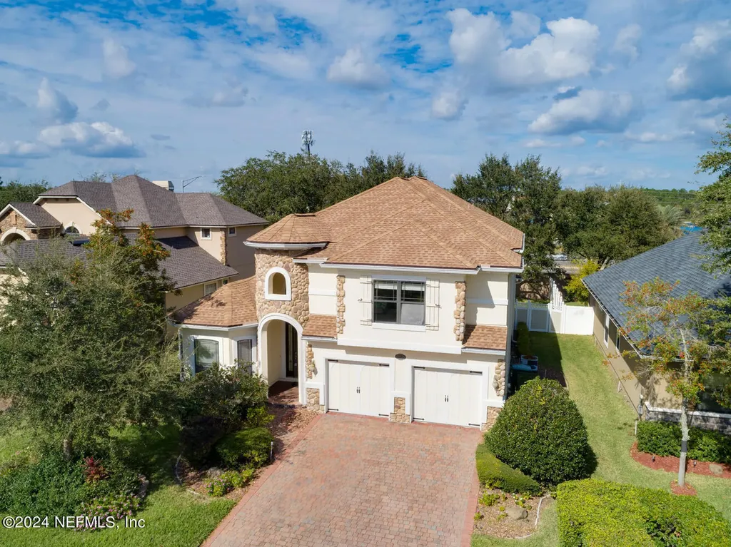 13035 Highland Glen Way N Jacksonville FL 32224