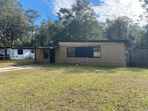 10513 Gailwood Circle E Jacksonville FL 32218