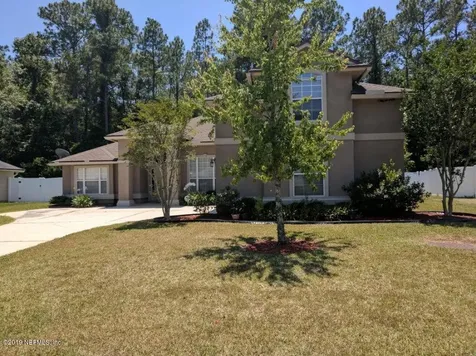 416 Sanwick Drive Jacksonville FL 32218