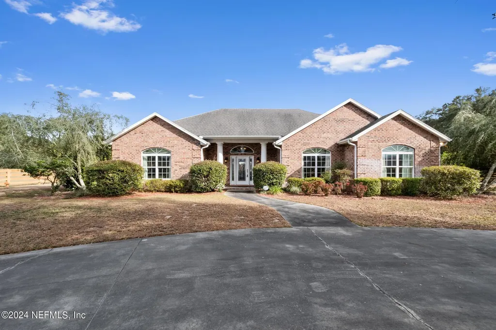 319 SW Ralph Terrace Lake City FL 32024