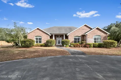 319 SW Ralph Terrace Lake City FL 32024