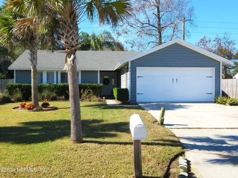 4426 Port Arthur Road Jacksonville FL 32224