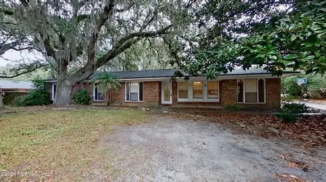 3995 Cross Creek Road Jacksonville FL 32277