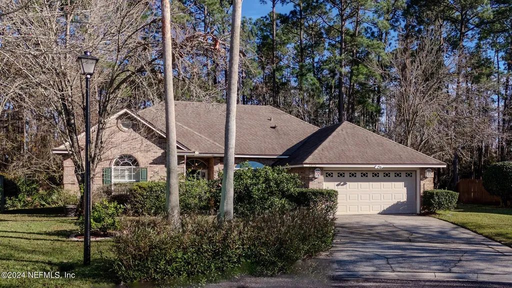 13071 Clearbrook Court Jacksonville FL 32224