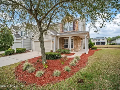 3912 Lionheart Drive Jacksonville FL 32216