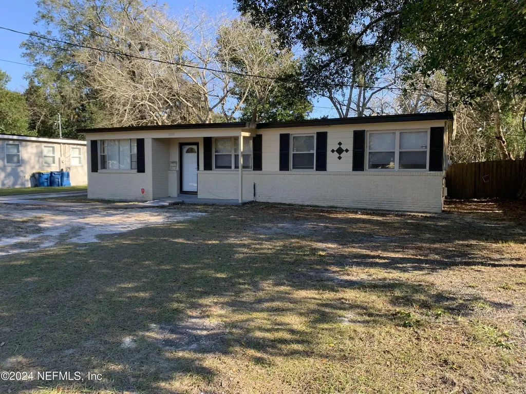 10583 Biscayne Boulevard Jacksonville FL 32218