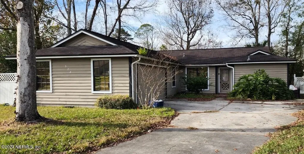 572 Constitution Drive Orange Park FL 32073