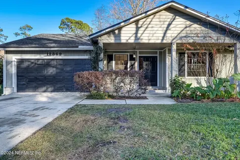 12369 Teal Run Court Jacksonville FL 32258