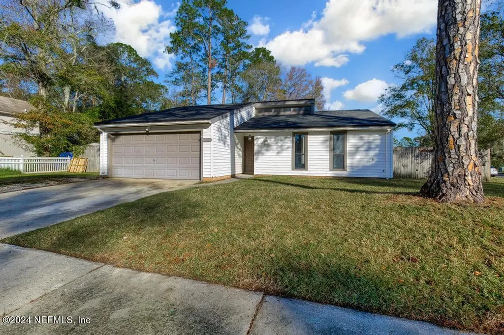 6803 Candlewood Drive S Jacksonville FL 32244