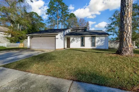 6803 Candlewood Drive S Jacksonville FL 32244
