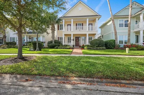 34 Cape Hatteras Drive Ponte Vedra FL 32081