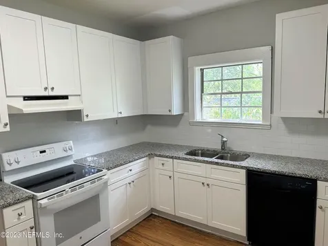 1418 Dancy Street Jacksonville FL 32205
