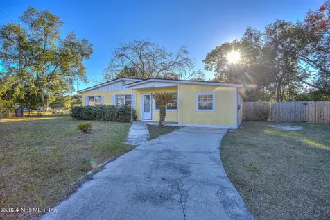 13303 Gillespie Avenue Jacksonville FL 32218