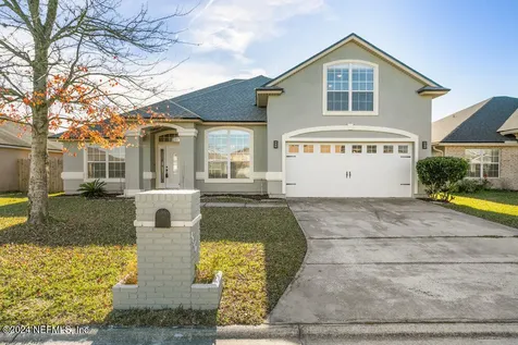 3220 Canyon Falls Drive Green Cove Springs FL 32043
