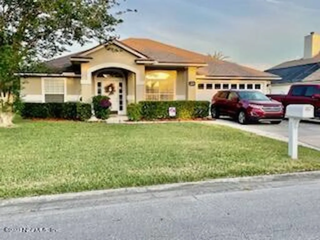 2234 Walkers Glen Lane Jacksonville FL 32246
