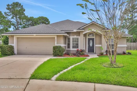 467 Brentwood Court Green Cove Springs FL 32043
