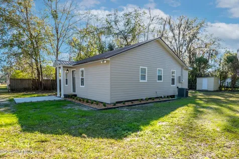 350 SW 4th Street Lake Butler FL 32054