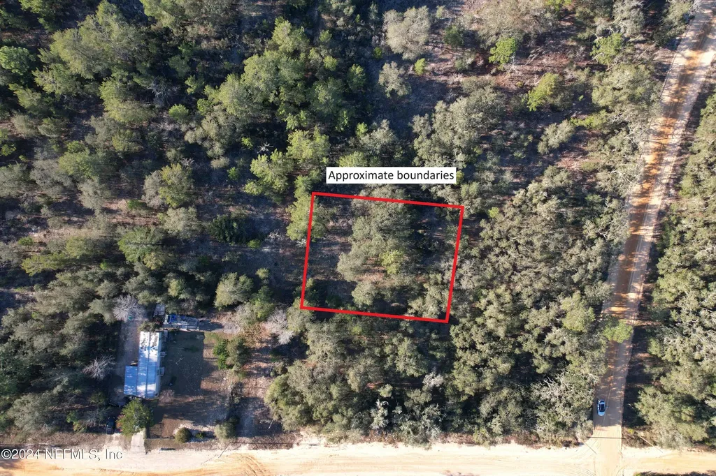 00 Lake Lucy Court Interlachen FL 32148
