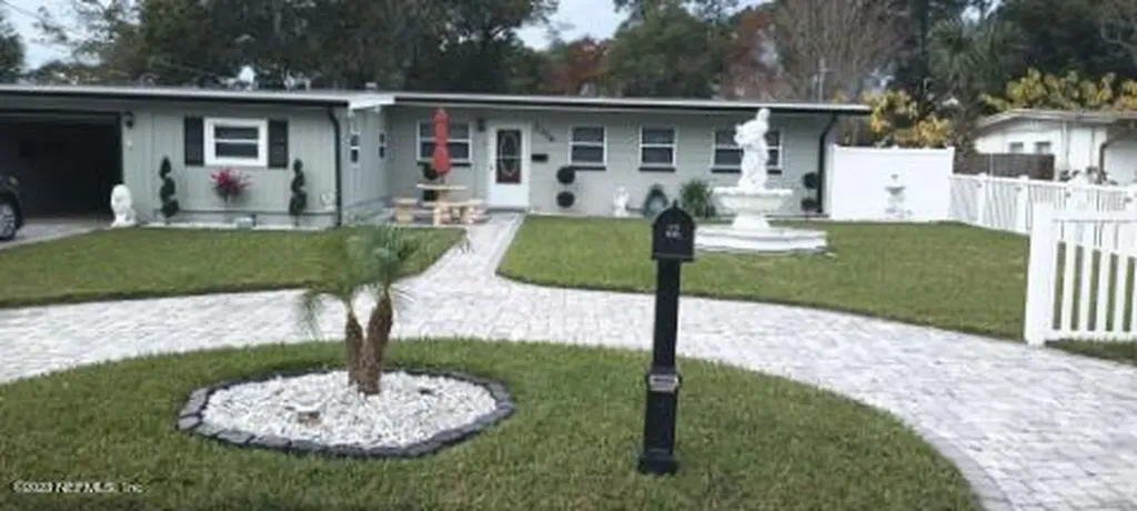 2756 Spring Glen Road Jacksonville FL 32207