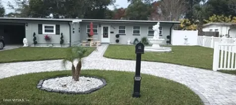 2756 Spring Glen Road Jacksonville FL 32207
