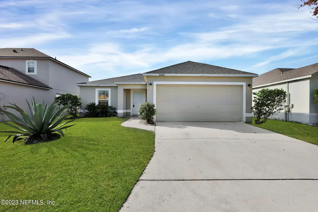 10382 Song Sparrow Lane Jacksonville FL 32218