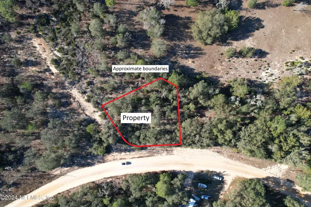 00 Lake Lucy Circle Interlachen FL 32148