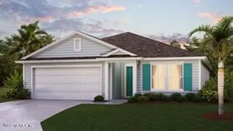 35 Summerwood Road S Palm Coast FL 32137