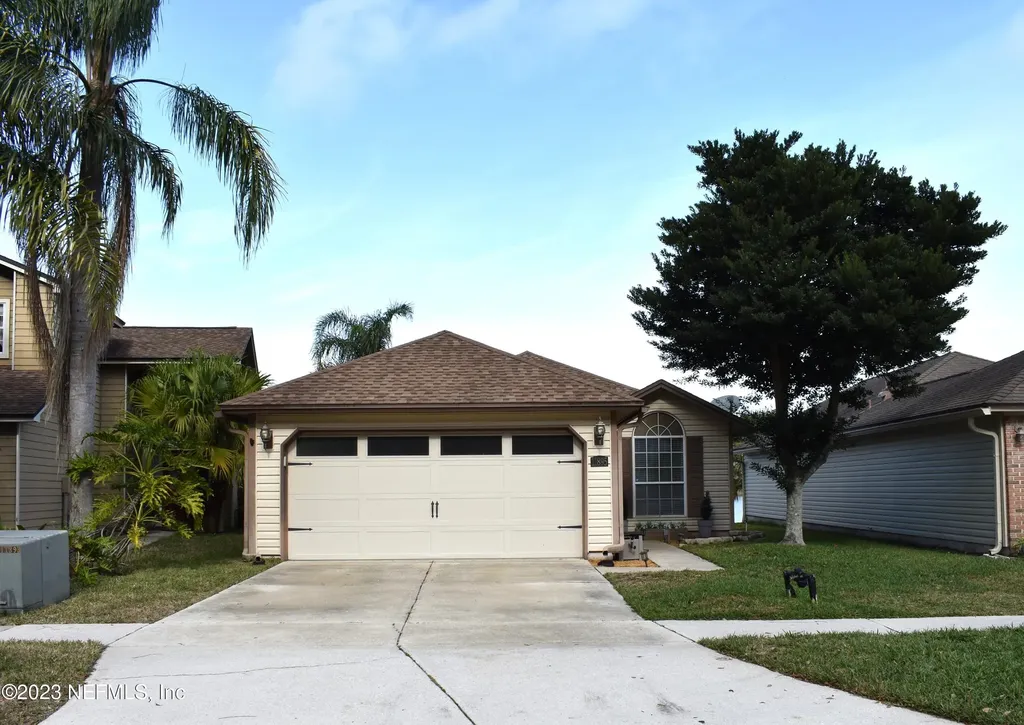 11895 Arbor Lake Drive Jacksonville FL 32225
