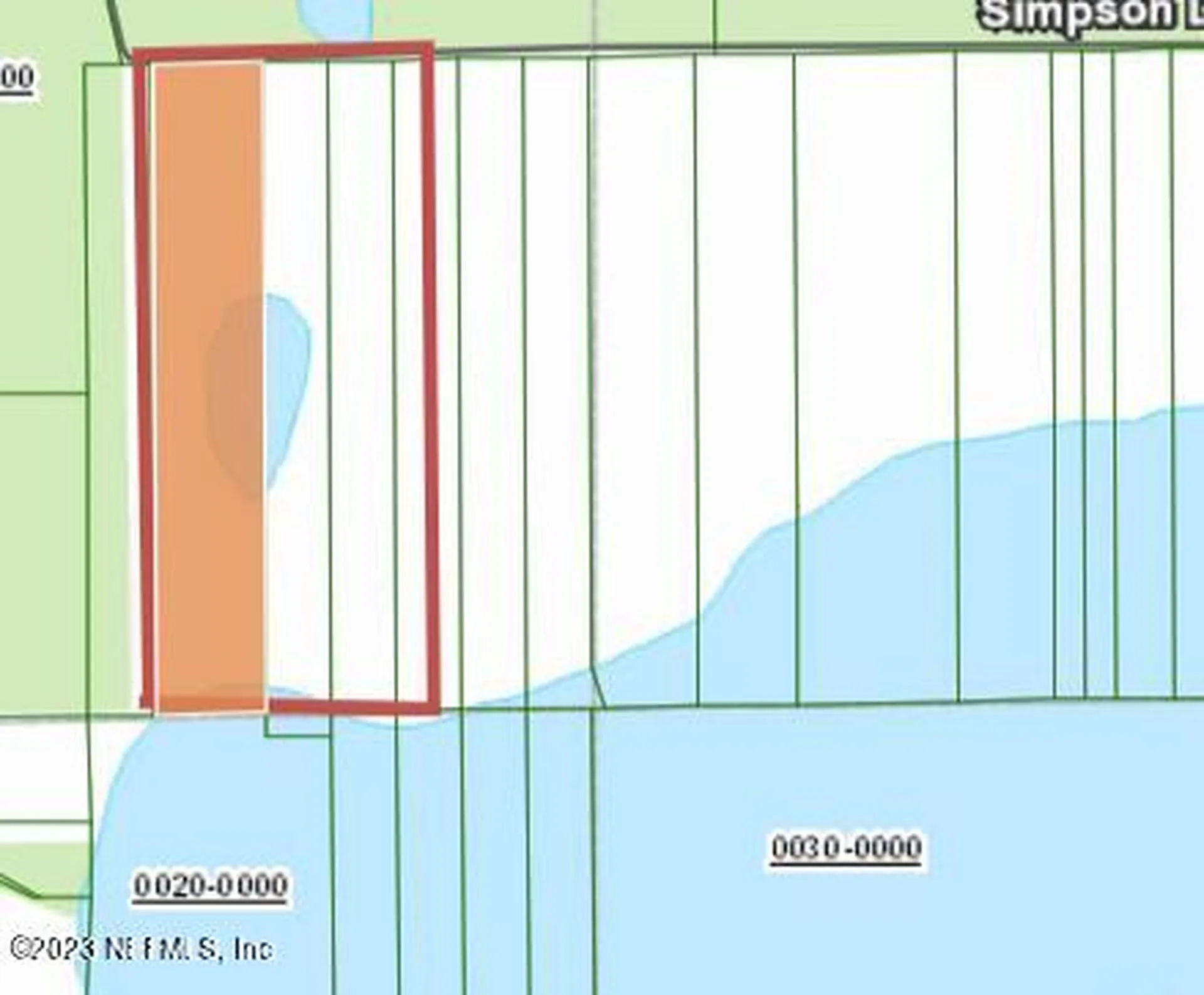249 Simpson Drive Interlachen FL 32148