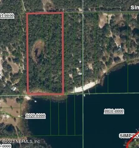 249 Simpson Drive Interlachen FL 32148