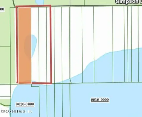 249 Simpson Drive Interlachen FL 32148