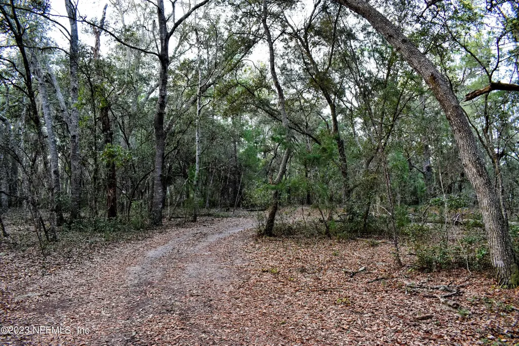 0 Simpson Drive Interlachen FL 32148