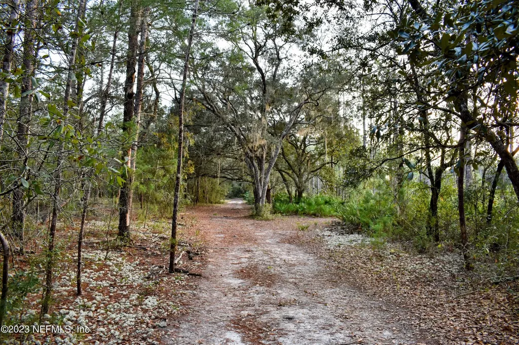 0 Simpson Drive Interlachen FL 32148