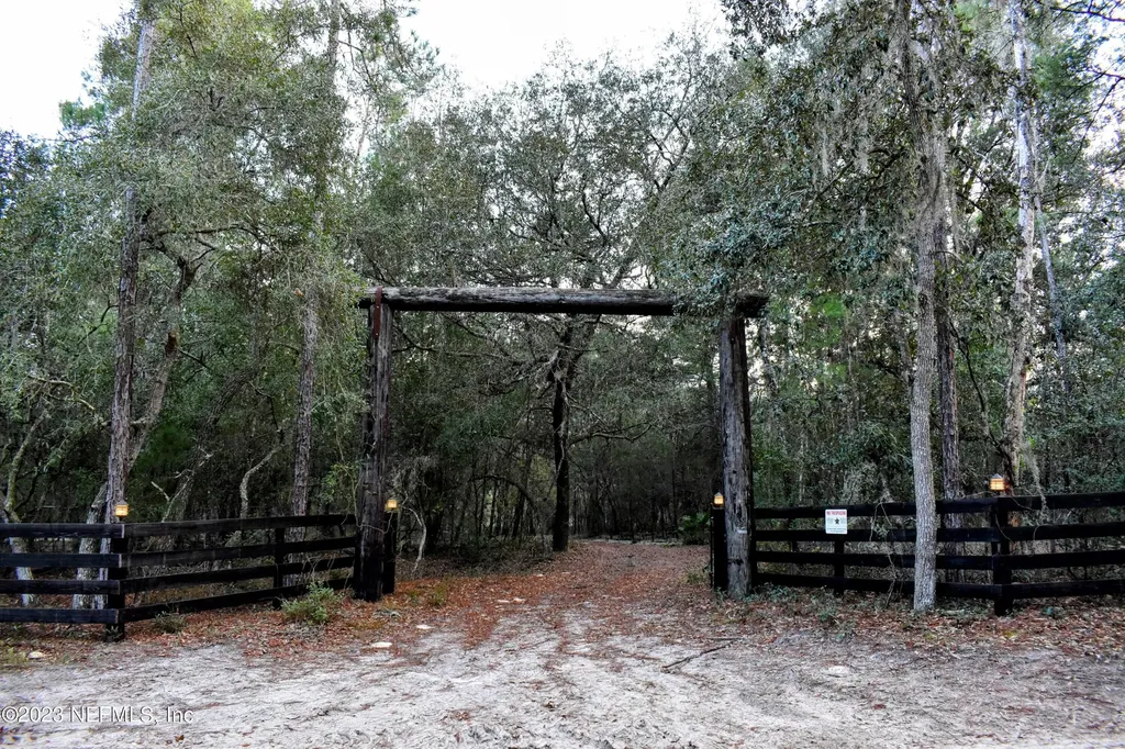 0 Simpson Drive Interlachen FL 32148