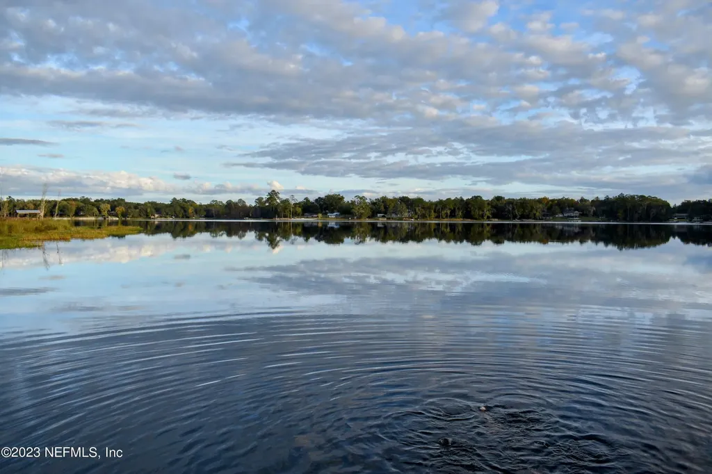 0 Simpson Drive Interlachen FL 32148