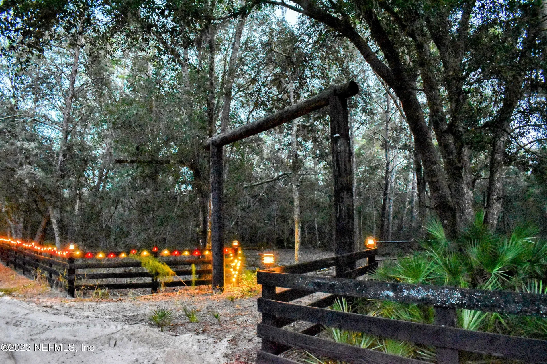0 Simpson Drive Interlachen FL 32148