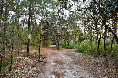 0 Simpson Drive Interlachen FL 32148