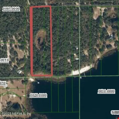 0 Simpson Drive Interlachen FL 32148
