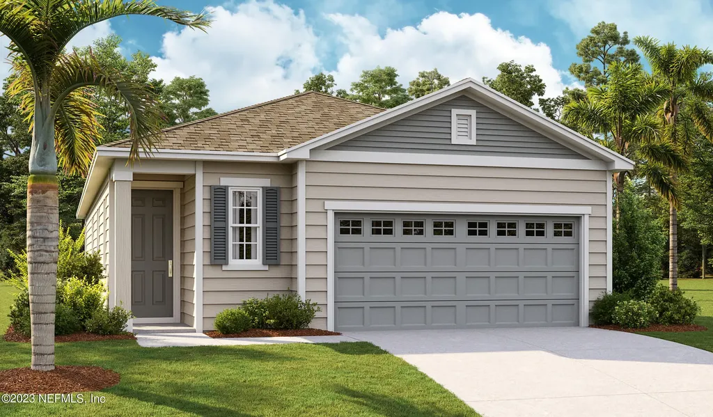 7209 Mahogany Run Drive Jacksonville FL 32244